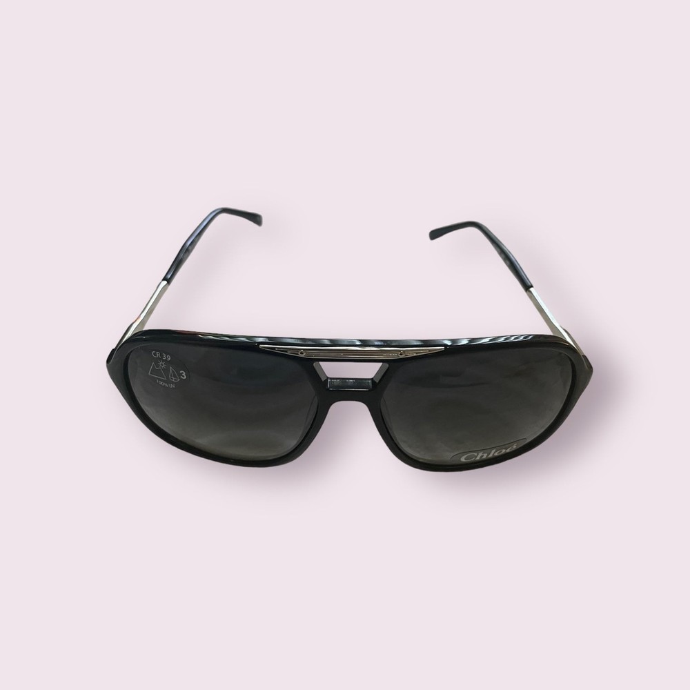 Chloe CL2245 aviator‎ sunglasses